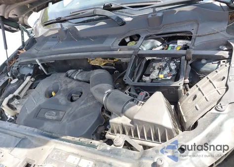 2016 Land Rover Discovery Sport Hse from USA, damaged, VIN SALCR2BG5GH546449